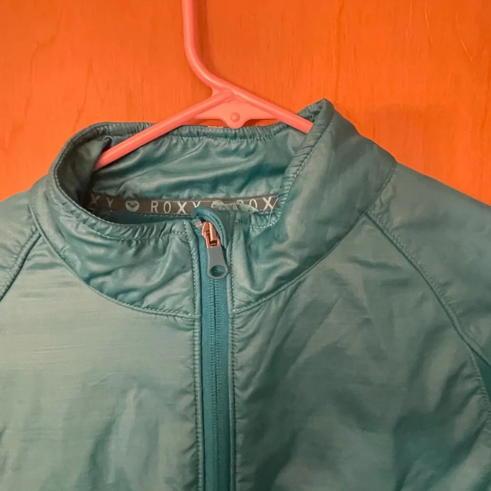 Fall/spring roxy jacket - Picture 4 of 8